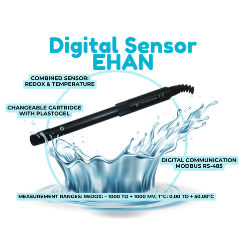 EHAN Digital Sensor