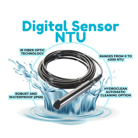 NTU Digital Sensor